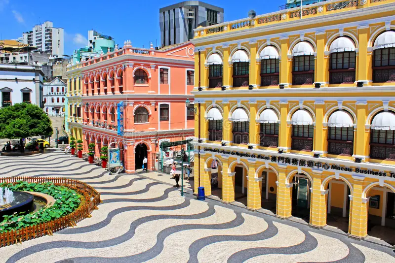 UNESCO World Heritage Sites in Asia