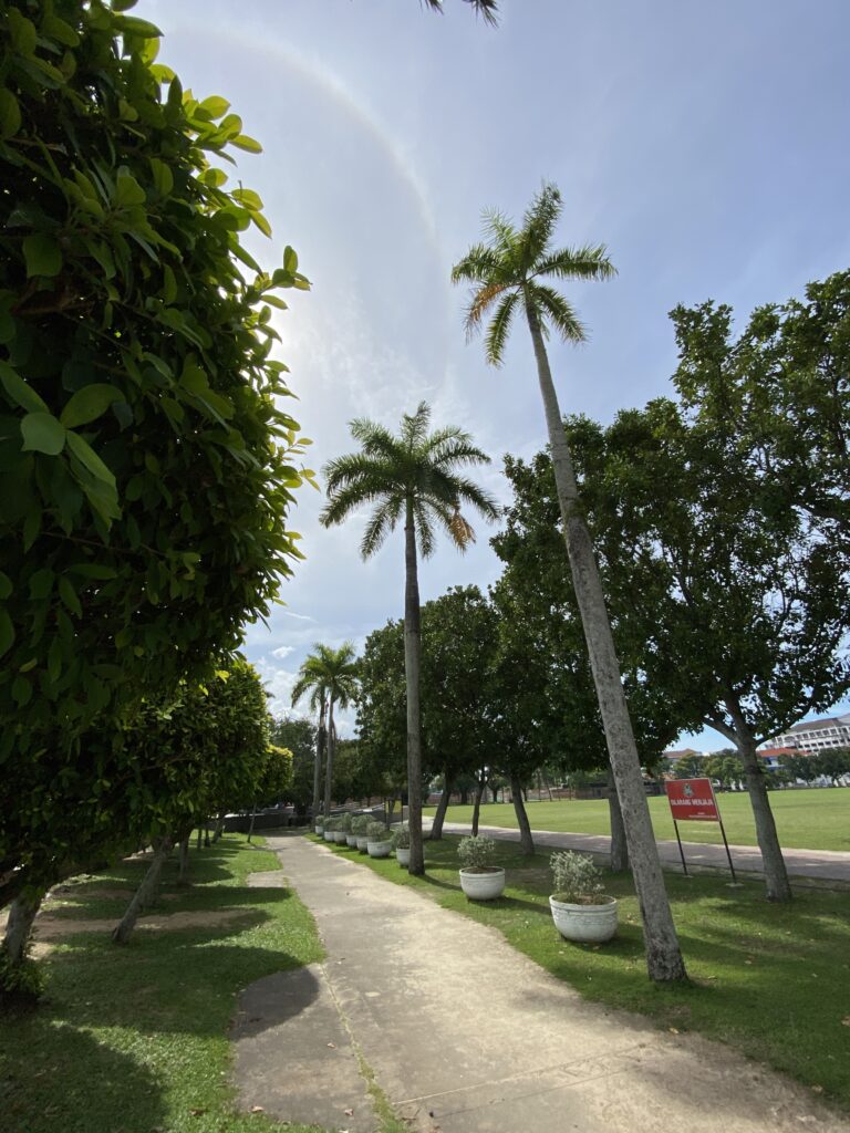 Gleneagles Hospital Penang