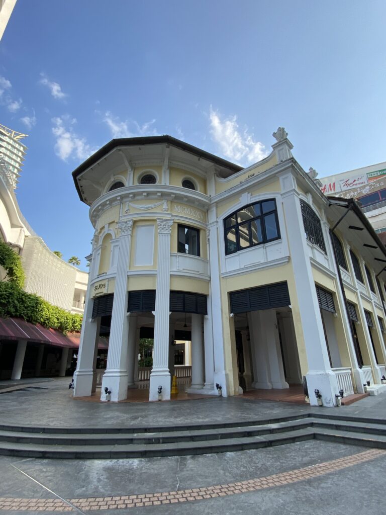 Gurney Paragon Penang