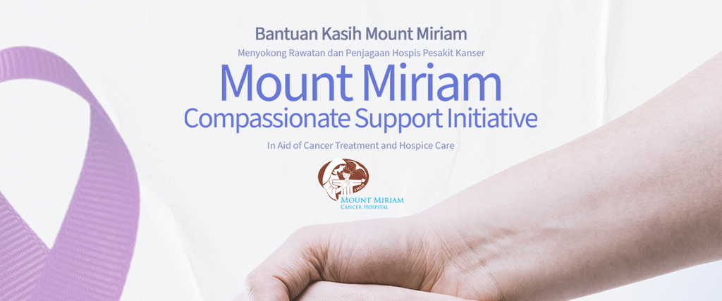 Mount Miriam Cancer Hospital