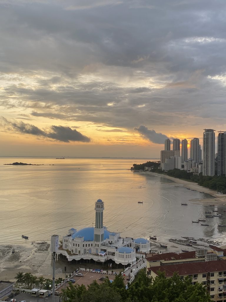 National Geographic’s 2027 Travel List Penang