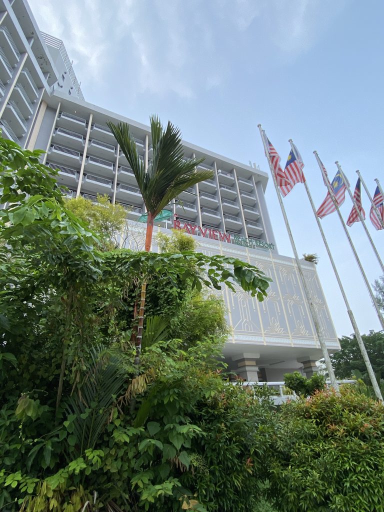 Bayview Beach Resort