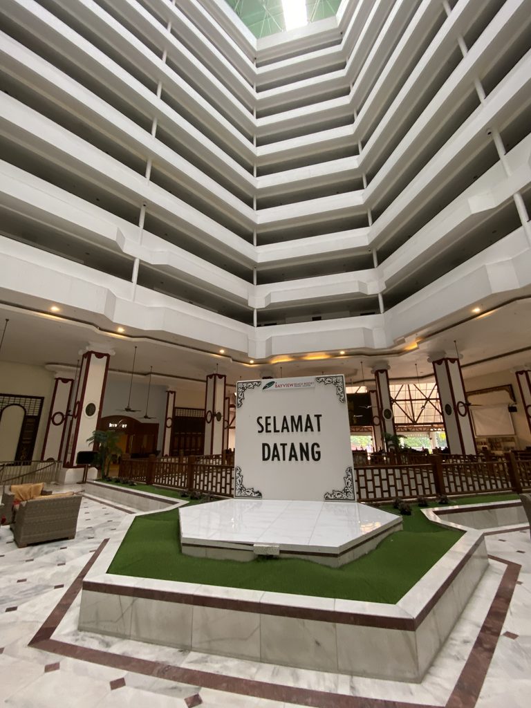 Bayview Beach Resort