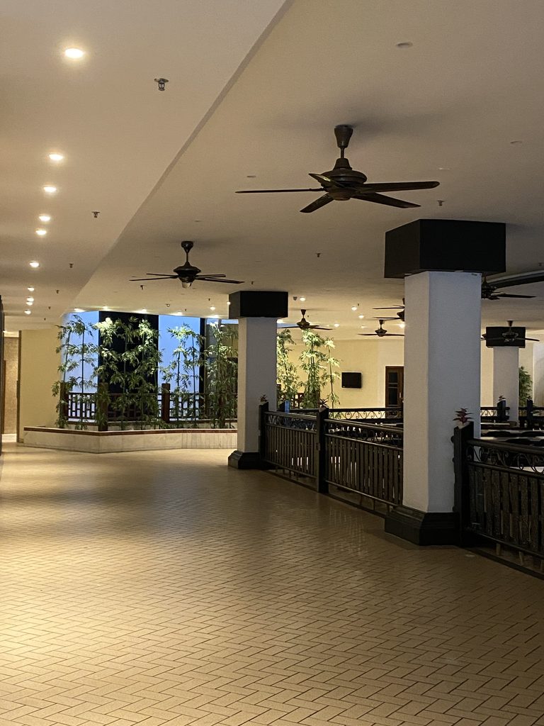 Bayview Beach Resort