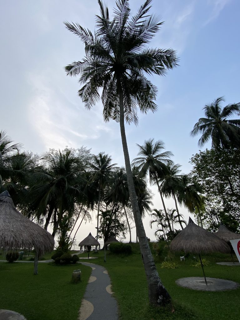 Bayview Beach Resort