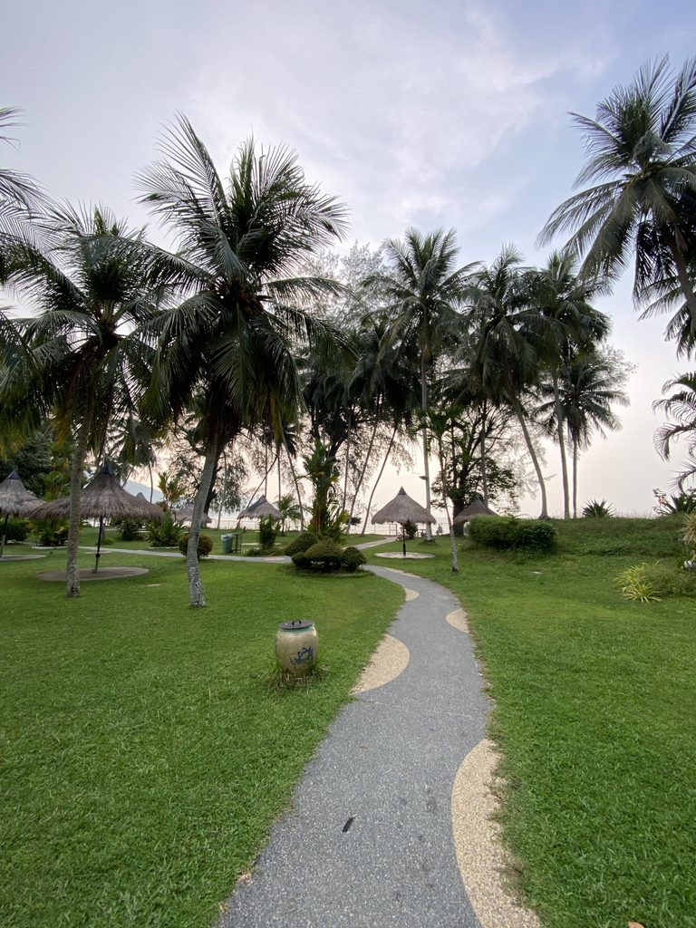 Bayview Beach Resort