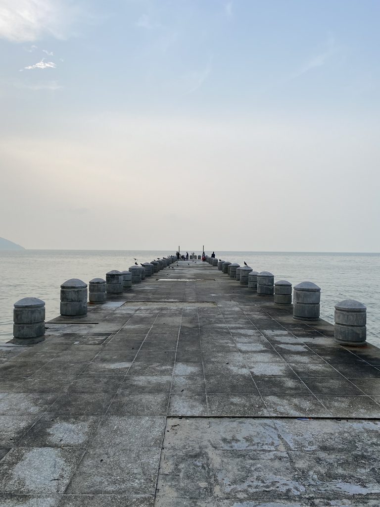 Bayview Beach Resort