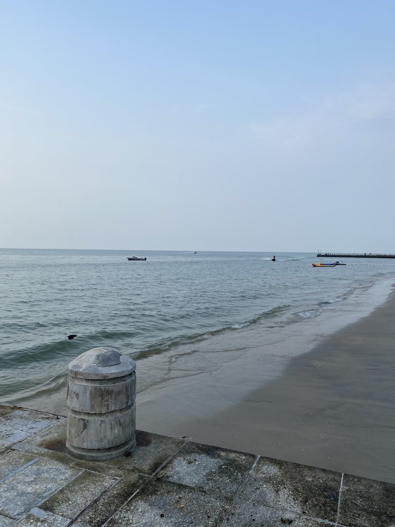 Bayview Beach Resort
