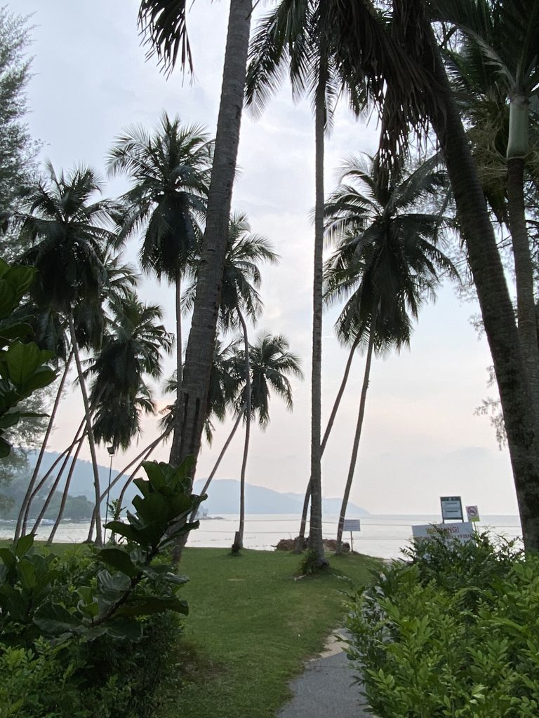 Bayview Beach Resort