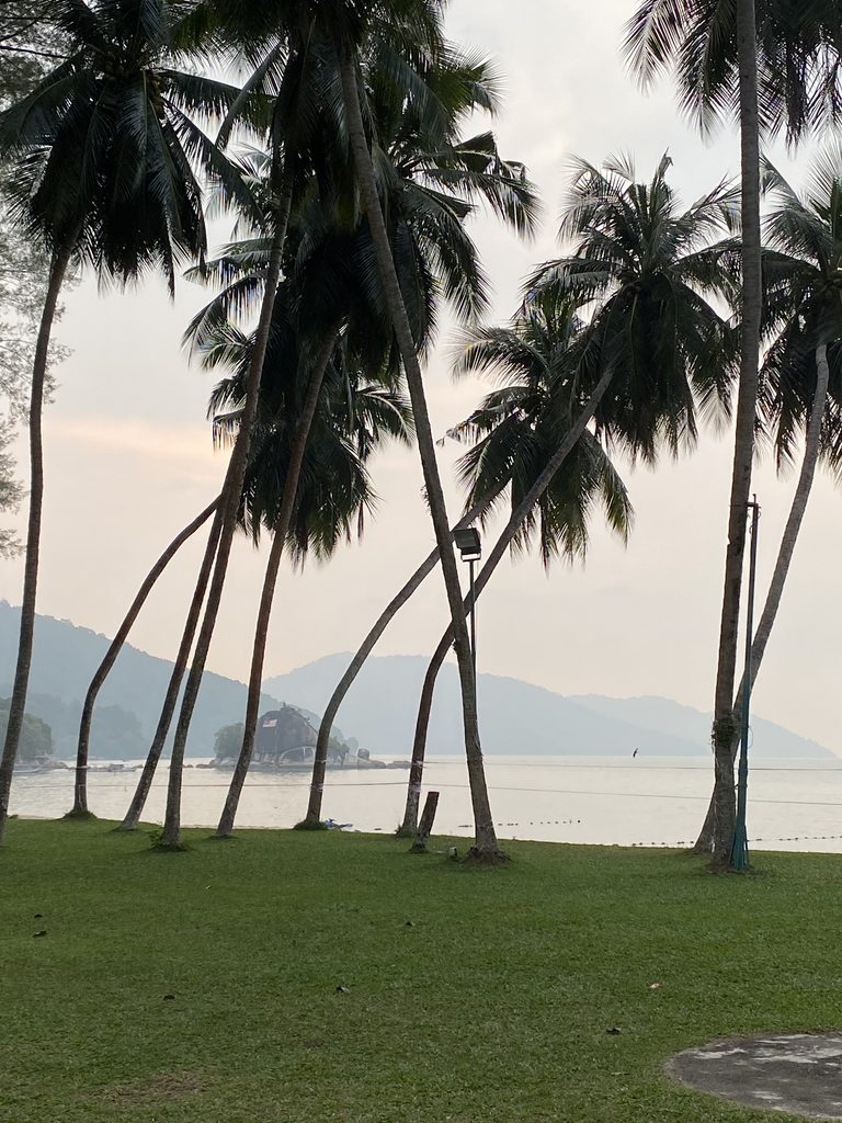 Bayview Beach Resort