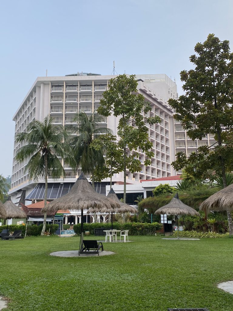 Bayview Beach Resort