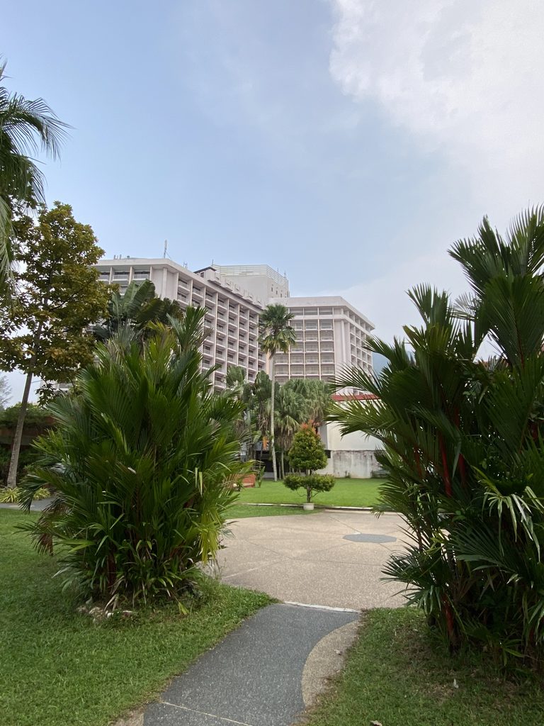 Bayview Beach Resort