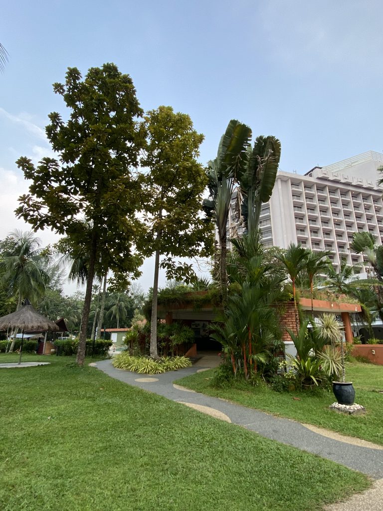 Bayview Beach Resort