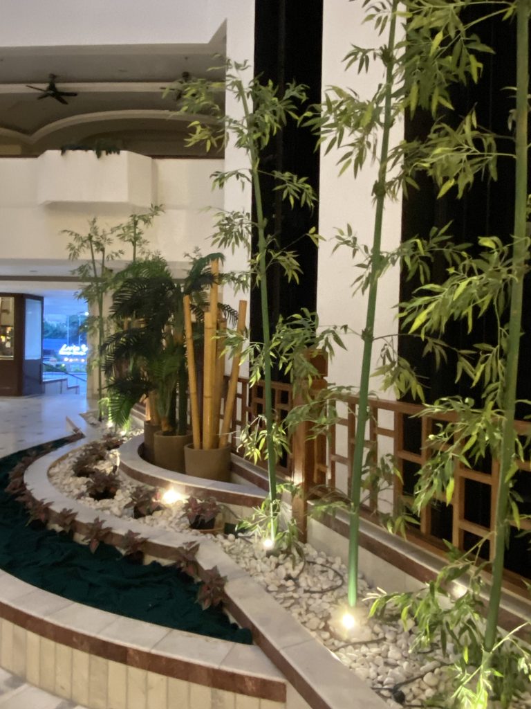 Bayview Beach Resort