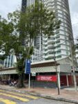Gurney Food Complex upgrade