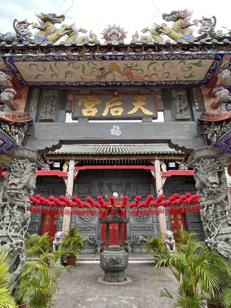 National Geographic’s 2027 Travel List Penang