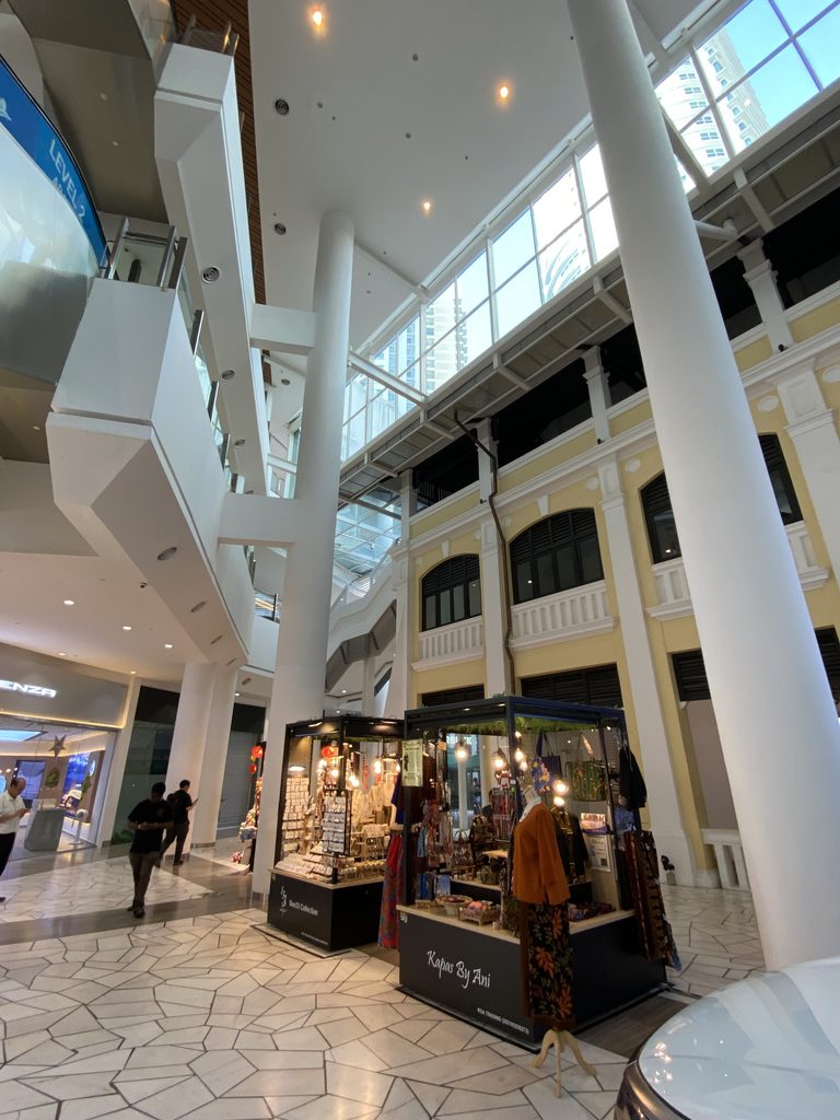Gurney Paragon