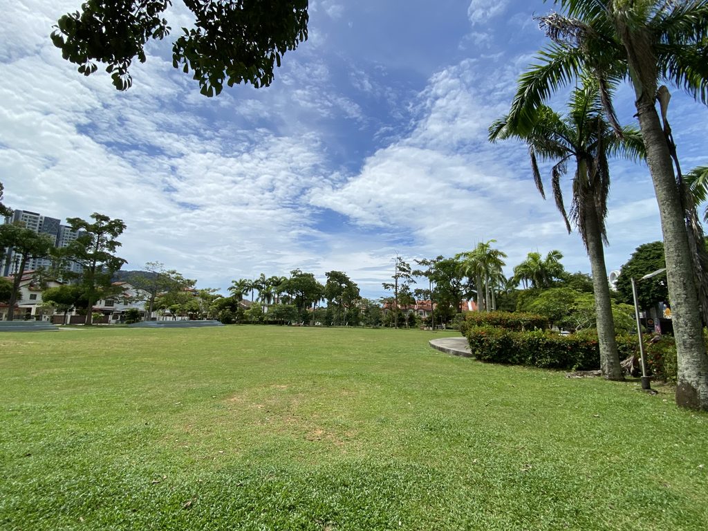 Mount Miriam Cancer Hospital, Tanjung Bungah