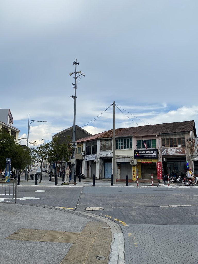 National Geographic’s 2027 Travel List Penang