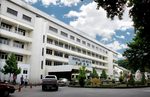 Lam Hwa Ee Hospital Penang