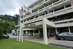 Mount Miriam Cancer Hospital